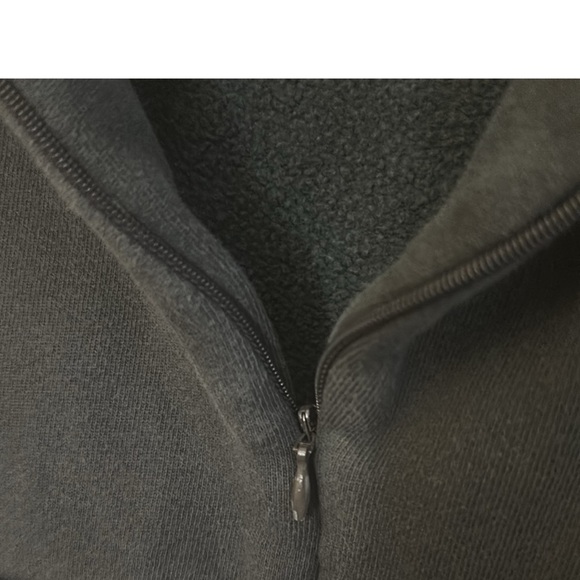 Joah Brown crop pullover - Picture 3 of 4